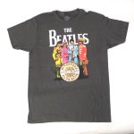 ビートルズ　SGT.　peppers LHCB Tシャツ　(新品ダメージリペア)　BEATLES【メール便可】
