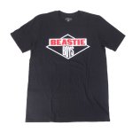 (XL) ビースティーボーイズ LOGO Tシャツ 新品オフィシャル【メール便可】　BEASTIE BOYS