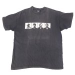 U2 1997　ポップマートツアー  Tシャツ　90’s 古着【メール便可】