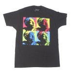 (XL) 2PAC TUPAC  POP ART Tシャツ 新品 　オフィシャル 【メール便可】