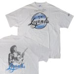 バディガイ Legends 　'94 サイン入り Tシャツ USA製　(古着)【メール便可】