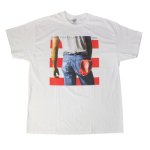 （XL) ブルースス　プリングスティーン　BORN IN THE USA Tシャツ オフィシャル BRUCE SPRINGSTEEN【メール便可】
