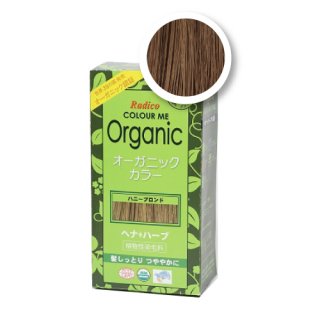 COLOURME Organic ʥ顼ߡ˥å ϥˡ֥
