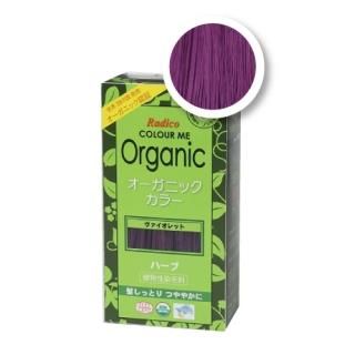 COLOURME Organic ʥ顼ߡ˥å å