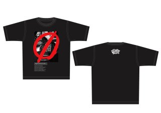 【2022-ZERO-】<br>PROTOTYPE TOUR -0-<br>メインTシャツ