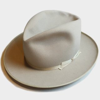 LATE 50's OPEN ROAD HAT