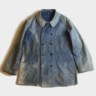 30's FRENCH WORK JKT