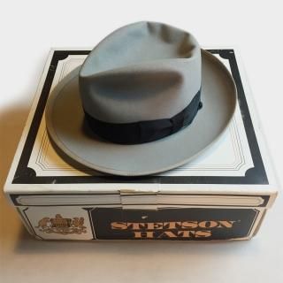 ステットソン, STETSON, ヴィンテージハット通販サイト, THE FIFTH