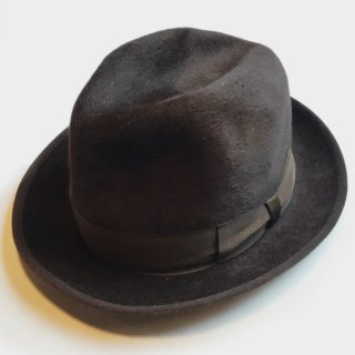 60's 6X QUALITY HAT (60CM)