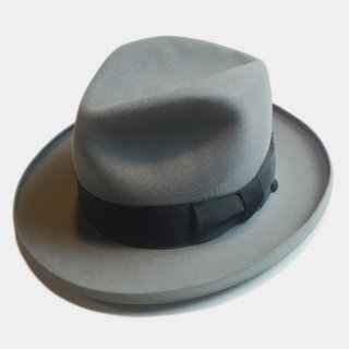 40's ST. REGIS HOMBURG HAT