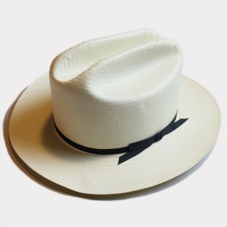 OPEN ROAD PANAMA HAT