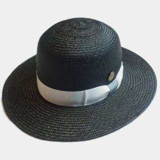 PANAMA BOWLER HAT