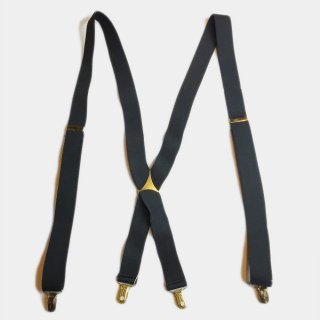 CLIP ON SUSPENDER