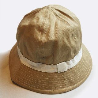 CHINO BUCKET HAT