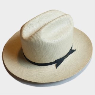 OPEN ROAD PANAMA HAT