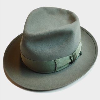 50's ROYAL DELUXE HAT (57CM)
