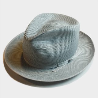 STRATOLINER STRAW HAT