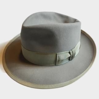 ステットソン, STETSON, ヴィンテージハット通販サイト, THE