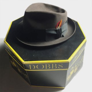 50's TWENTY SHORT BRIM (BOX-58CM)