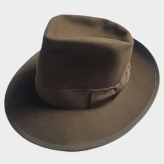 ステットソン, STETSON, ヴィンテージハット通販サイト, THE