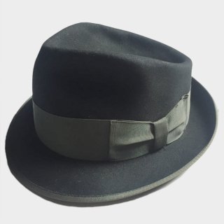 50's PREMIER TRILBY (60CM)