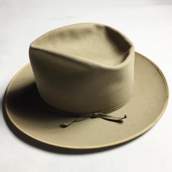 30's THE STETSON SPECIAL (57.5CM), THE FIFTH STREET MARKET