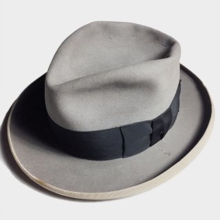 20's HOMBURG (58CM)