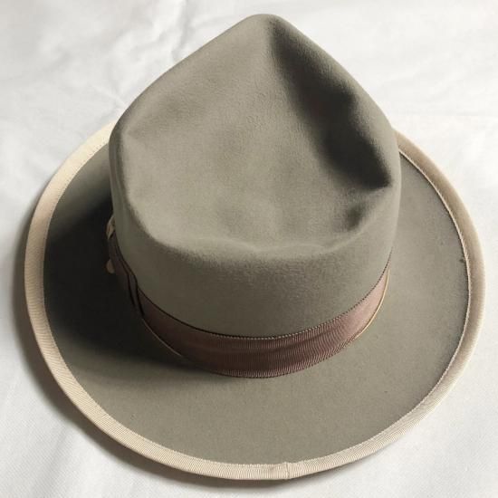 ネイバーフッド　ステットソン　ハット NEIGHBORHOOD ネイバーフッド STETSON/N-HAT (ハット) 171CHSSN