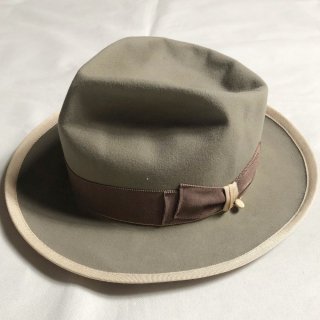 STETSON×WCH EXCLUSIVE HAT