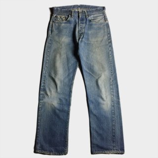 501 BIG E TYPE S DENIM PANTS (W31)