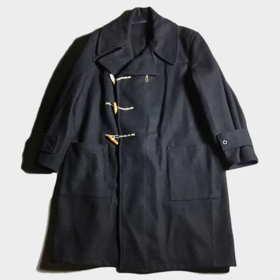 Army duffle cheap coat