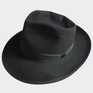 50's WIDE BRIM (58CM)