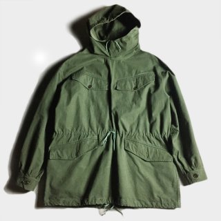50's FRENCH ARMY SMOCK (DEAD)