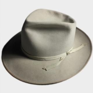 ステットソン, STETSON, ヴィンテージハット通販サイト, THE