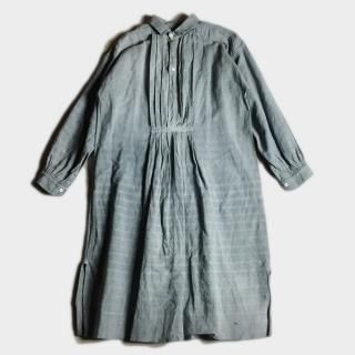 10's FRENCH LINEN SMOCK SHIRTS