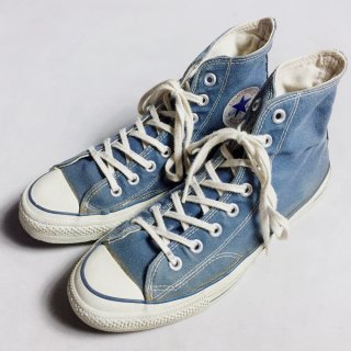 EARLY 80'S ALL STAR HI (26CM)