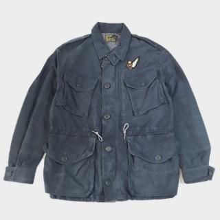 MILITARY COMBAT JKT (XL)