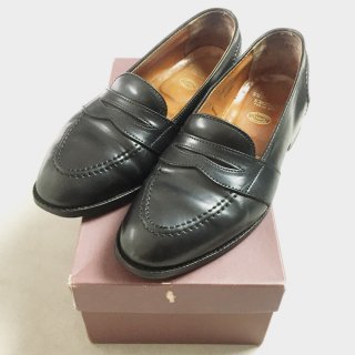SHELL CORDOVAN LOAFER (26CM)