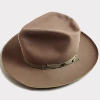 ボルサリーノ, BORSALINO, ヴィンテージハット通販サイト, THE