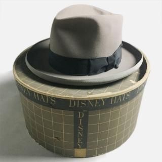 E.50's HOMBURG (BOX-58CM)