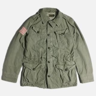 WASHED M43 JKT (S)