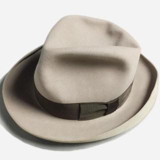 ステットソン, STETSON, ヴィンテージハット通販サイト, THE