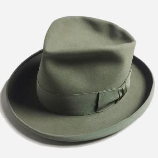 30's T.SPECIAL HOMBURG(57.5CM)