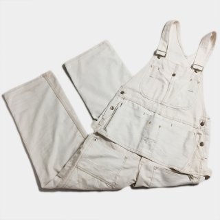 60's APRON OVERALL