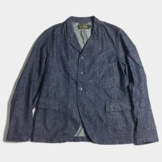 DENIM FARMER JKT (M)