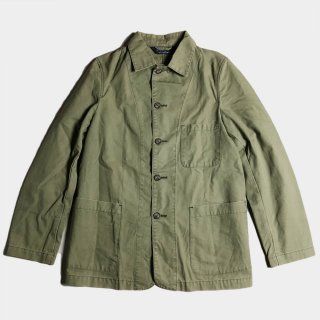 MILITARY COVERALL (M)
