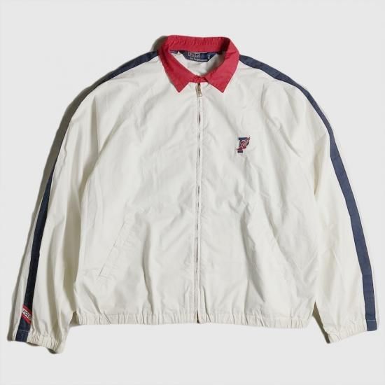 ORIGINAL P-WING SWINGTOP(XL), THE FIFTH STREET MARKET