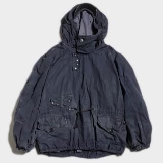 80's ROYAL NAVY VENTILE SMOCK