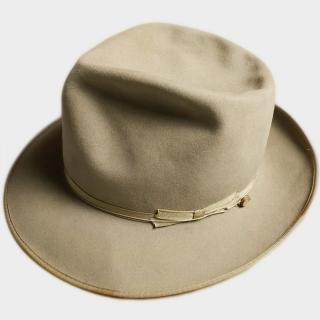 未使用級　ステットソン　春夏 ステットソン, STETSON, ヴィンテージハット通販サイト, THE
