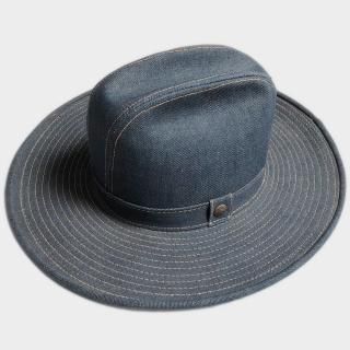 HAT - THE FIFTH STREET MARKET HAT - THE FIFTH STREET MARKET